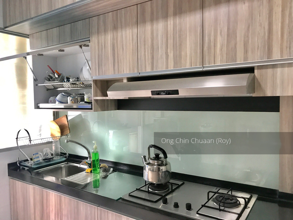 Blk 623B Punggol Central (Punggol), HDB 4 Rooms #152557662